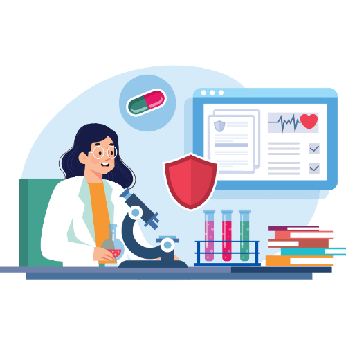 Clinical Trial Coordinator